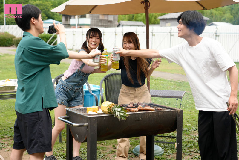 君が好き。彼女の親友に告白されて彼女の不在中にSEXに溺れた切なくもドエロい思い出。 - Image 3