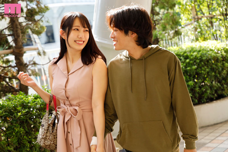 白衣を脱いだキミも好きだ 夜勤中に時短不倫を愉しむ巨乳人妻ナースと旦那が出張中の2日間 一泊外出許可を出して屋外デート後、日が暮れても中出ししまくった。 - Image 4