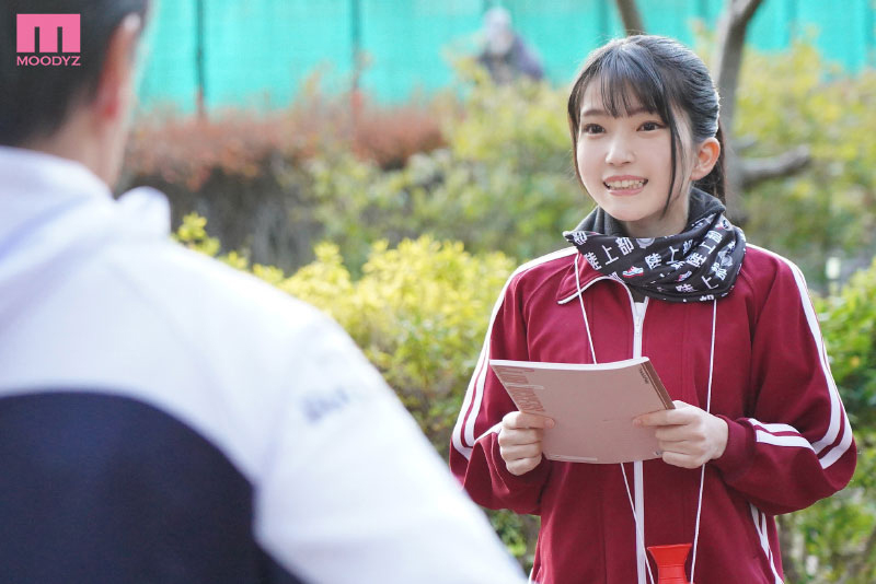 異常なほど感じる過敏乳首を変態顧問に開発されたチクイキ女子マネージャー - Image 2