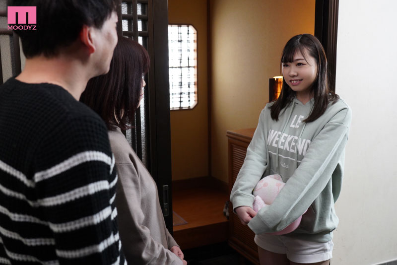 5年ぶりに会う従兄弟のお兄ちゃんにお風呂を覗かれて― Gカップに発育した私のおっぱいに発情して3秒でチ〇ポがフル勃起。そのままお風呂で濡れ髪のままビチョ濡れで中出しされてしまった私。 - Image 2