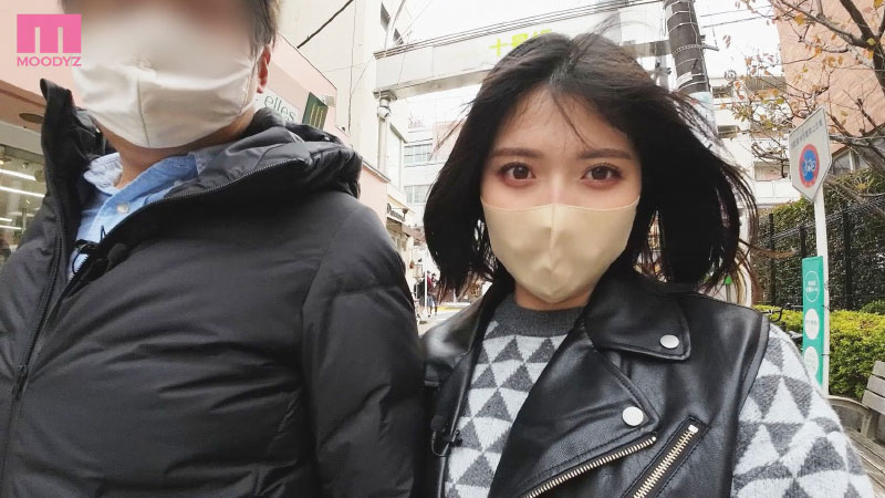 2人っきりでイチャラブ！？ドキドキおめこデート ウチをメロメロに惚れさせたらナマ中出しSEXしたるで！ - Image 2