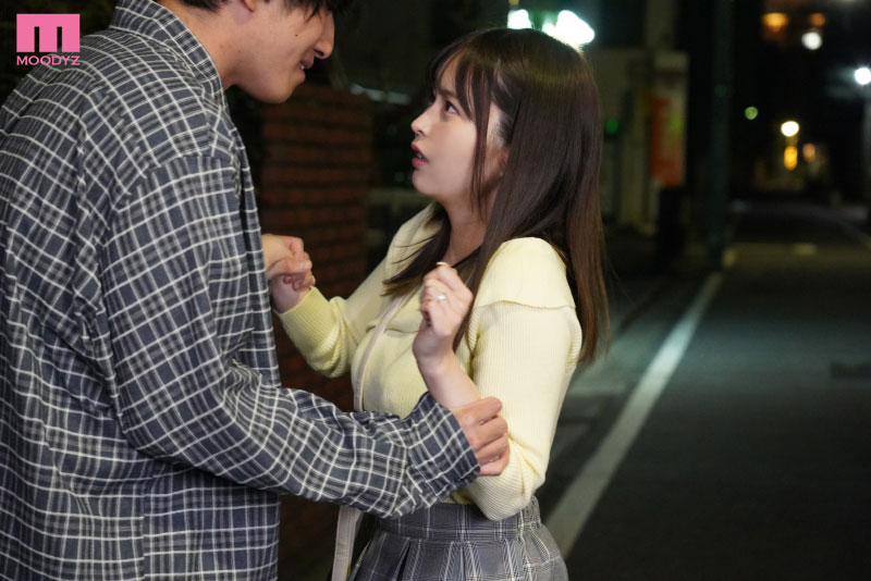 同窓会NTR 大学時代のゲス元カレと結婚直前ネトラレ ダメと言いながらカラダは拒絶しなかった婚約者。 - Image 2