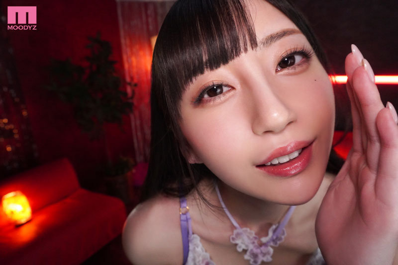 「金玉カラっぽまでイカせてアゲるん」 脳がトロける淫語ささやき！アナタの視線をロックオンして鬼ジコり 悪魔のオナサポ！【五感を刺激するASMR主観】 - Image 10
