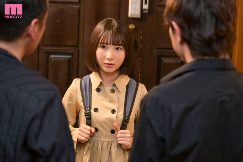 今からこの母子家庭を犯して壊します… 10数年前にレ×プした女が孕んだ愛娘のワレメを監禁中出し輪姦 - Image 4