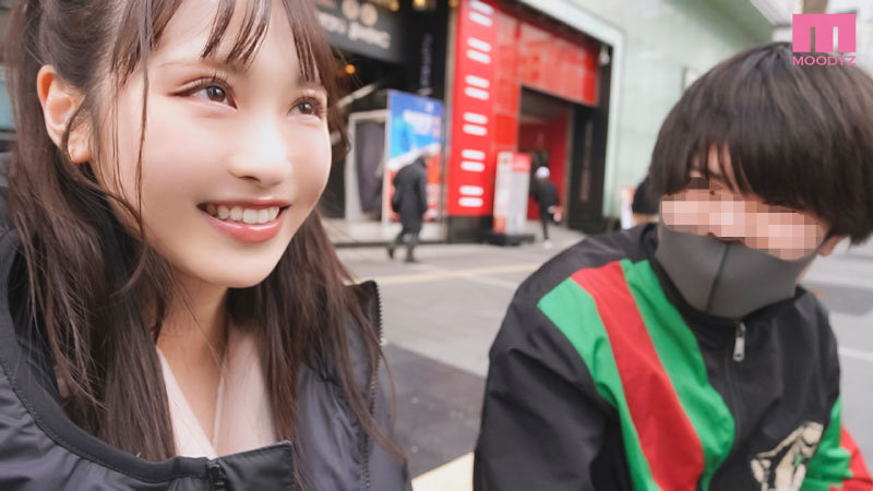 デビュー３周年記念企画！地元の大阪で初恋相手と！逆ナンと！AVデビュー男優と！凱旋SEX旅行スペシャル！！ - Image 5