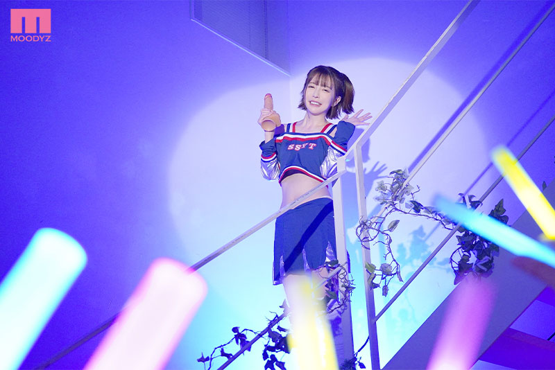 新人！アイドルだって、オジサンとHしてみたいッ！陽野めぐみAVdebut！ - Image 2