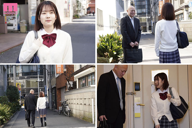 「お勉強合宿、がんばります。」３年間じっくり手なずけた家庭教師の教え子と、両親に秘密のハメまくりホテル泊。 - Image 3