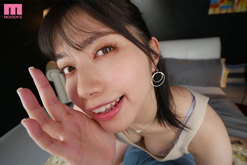 性欲モンスター・石原希望とカラダの相性良すぎでヤリまくりVR！魅力全開8K高画質SPECIAL！！ - Image 3