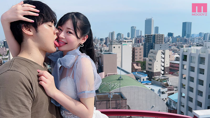 甘サド彼女になりたいのにM男くんのチ〇ポで感じまくってダメッ！ワタシがイっちゃう 逆転早漏イクイク中出しでとろけるおねだり敏感イチャパコ性交 - Image 2