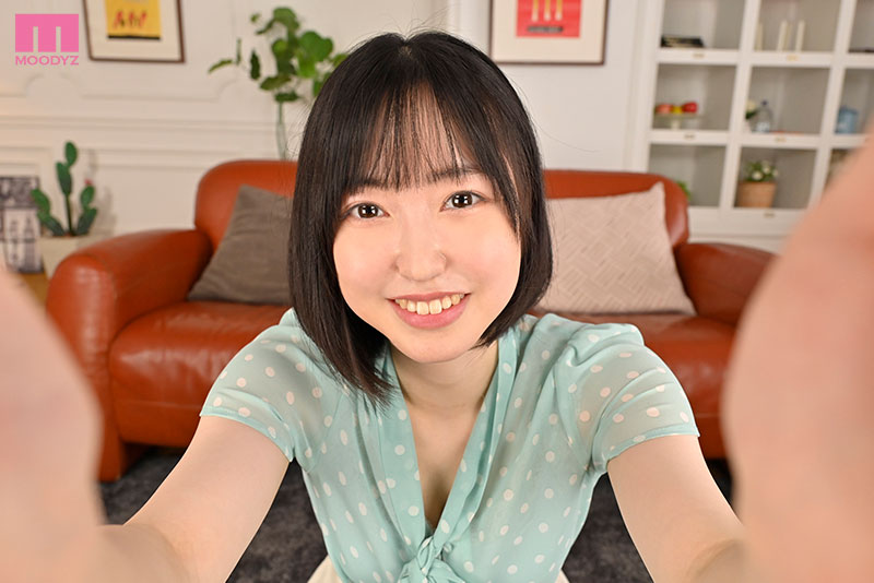 ずっと好きだった幼なじみと両想い！ほぼ裸でずっとイチャイチャしながらエッチの偏差値グングンあげたい…！高画質8KVR - Image 3