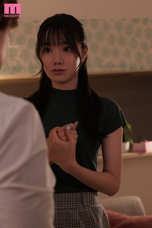 先輩ウチで飲み直しませんか？ 後輩女子社員のパンスト誘惑に甘え ささやき淫語手コキで焦らされ感度高まり始発後もハメ狂った延長交尾17発 - Image 11