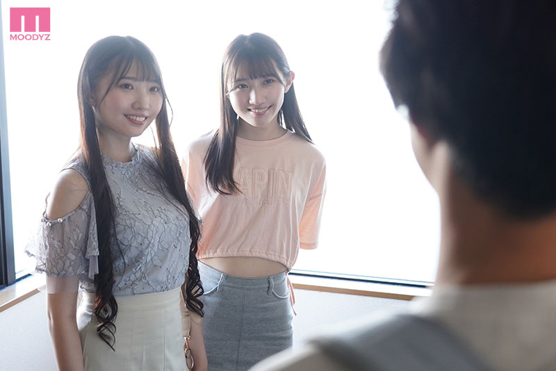 彼女の双子の妹がこっそりセックスOKで僕を誘惑 - Image 2