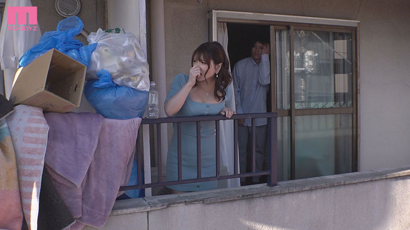 淫語と杭打ち騎乗位で痴女り社会復帰させる世話焼き隣人ヤリマン人妻の救済支援中出し30発 - Image 9