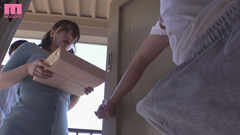 淫語と杭打ち騎乗位で痴女り社会復帰させる世話焼き隣人ヤリマン人妻の救済支援中出し30発 - Image 8