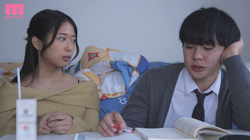 上司の息子の家庭教師をお願いされて…成績伸ばしたいなら先生とTTM×SSMゲームしない？？凄テクに我慢できたらご褒美中出し!! - Image 3