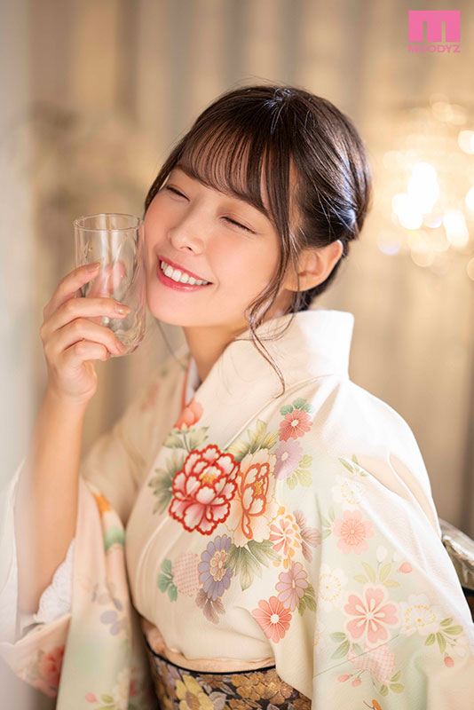 貴方を甘やかす５つの世界線で優しく射精に誘ってくれるスナック八木奈々 - Image 17