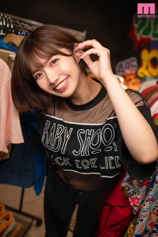 「服を着ている石原と、服を着ていない石原、どっちが好きなん？」古着屋でアルバイトを始めたら…先輩がまさかの石原希望だった！！ - Image 3