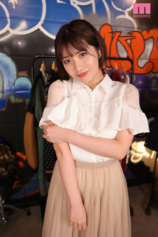 「服を着ている石原と、服を着ていない石原、どっちが好きなん？」古着屋でアルバイトを始めたら…先輩がまさかの石原希望だった！！ - Image 5