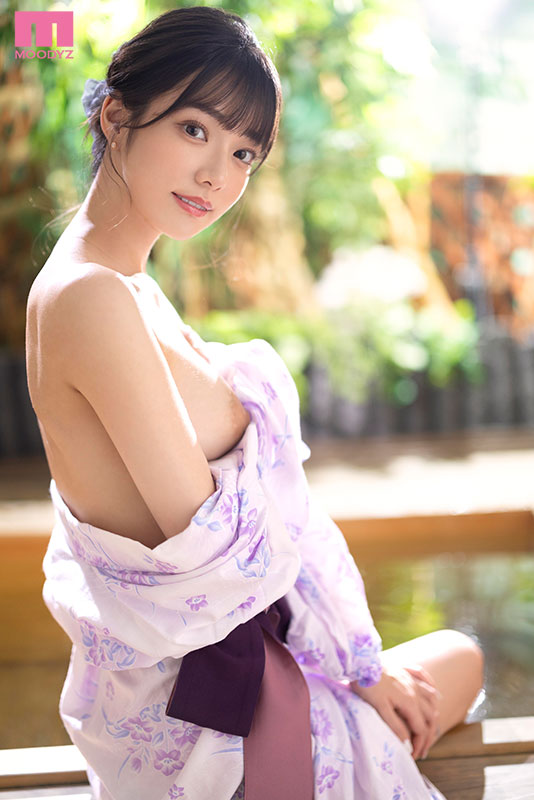 素人童貞の僕に初めて最高の彼女ができたのでラブラブでハメ狂うお泊まり温泉純愛旅行 - Image 2