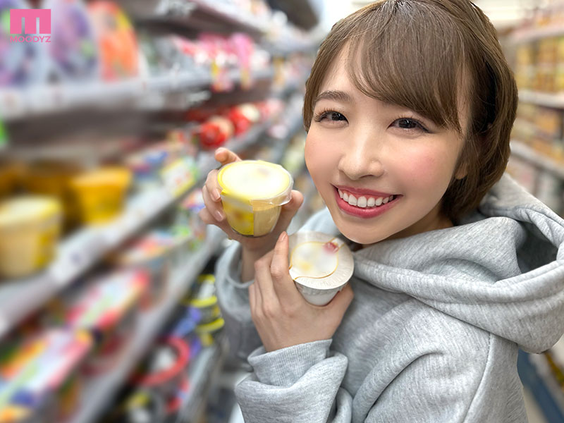 「イクときは絶対りほの前だけですよ…」 ちょっぴり束縛気味な彼女の緩急ヤバすぎギアチェン騎乗位で精子ぶっこ抜かれるズッキュン！年下淫語（敬語ver）&amp;LOVEたっぷりオナサポ同棲性活 - Image 8