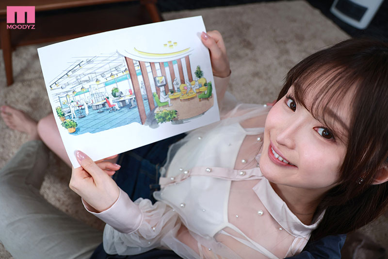 千川とわ　初VR　2SEX　とわと何度もキスしよ　インテリ女子大生と最高の同棲生活。あ。清楚とエロのギャップがやっぱ凄い。 - Image 4
