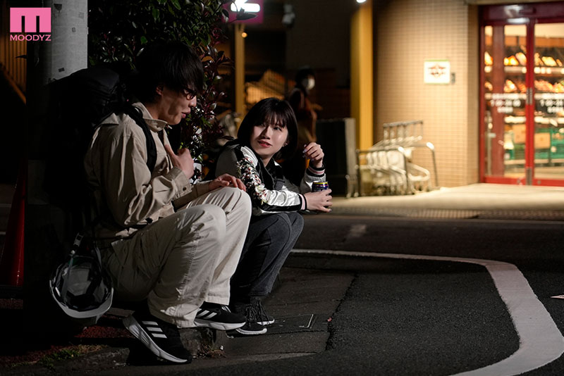 いつも強気で男勝りなガテン系女上司の汗ばむ無防備おっぱいとふいに見せる寂しげな素顔に発情した僕は、欲望むき出し暴走ピストン　貪るようにハメ狂い中出ししまくって… - Image 3