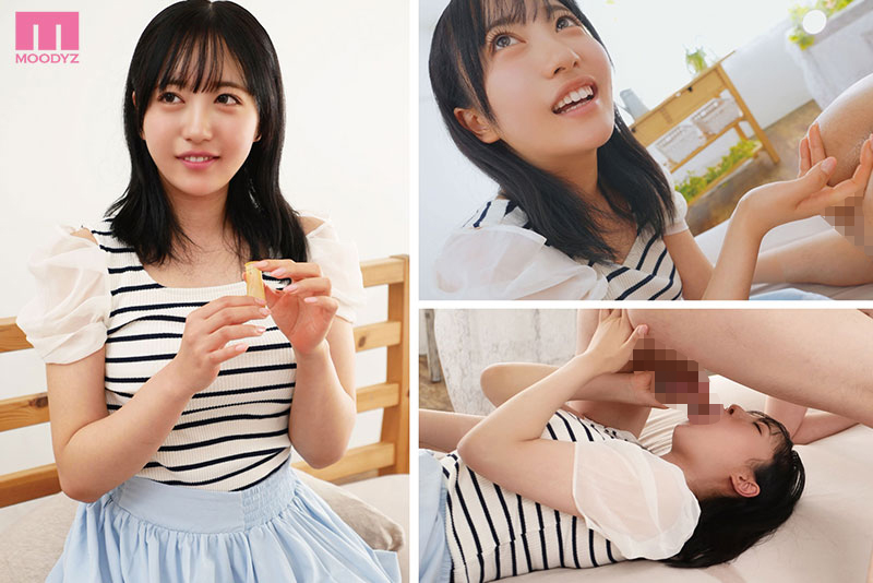 快感に弱すぎる！乳首イジリだけでイッちゃう！ 現役女子大生グラビアアイドルの絶対！絶対！快感に負けない凄テク特訓エッチSpecial - Image 2