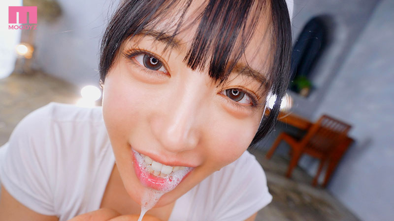 快感に弱すぎる！乳首イジリだけでイッちゃう！ 現役女子大生グラビアアイドルの絶対！絶対！快感に負けない凄テク特訓エッチSpecial - Image 6