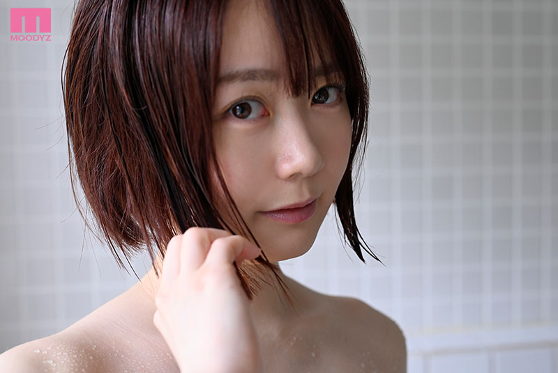 お風呂を貸した幼馴染のGカップに成長した身体に我慢できず、濡れ神乳のままハメまくったボクVR！2SEX　95分 - Image 4