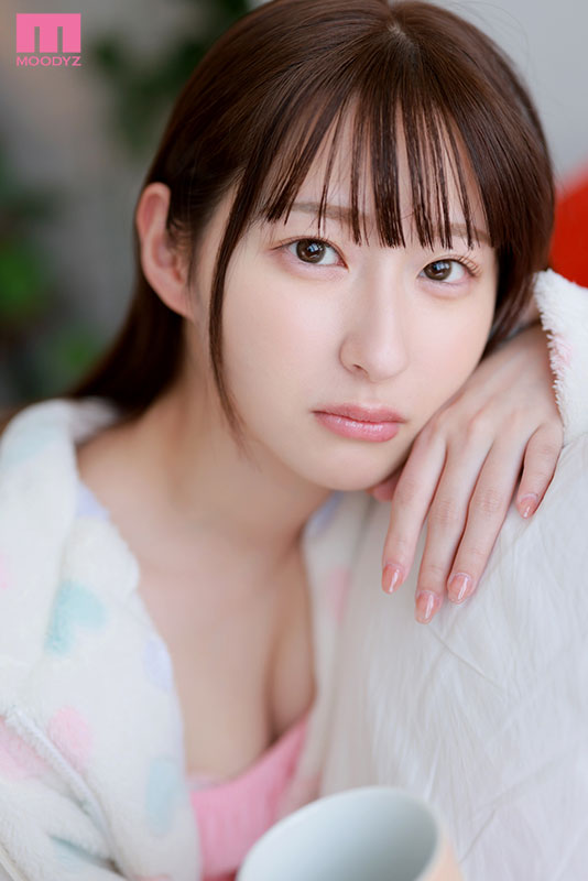 モーニングコーヒー飲もうよ、2人で　どっきどき同棲初日のラブラブ2SEX 一ノ瀬あおい初8KVR - Image 3