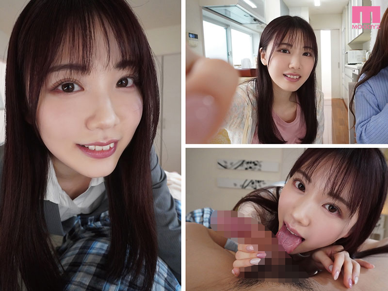 幼馴染と結婚したら…小さい頃からずっと知ってる澪(義妹)に毎日誘惑でからかわれ何度トホホ射精すれども小悪魔イジワル性交されそうです…そう、今夜も。 - Image 2