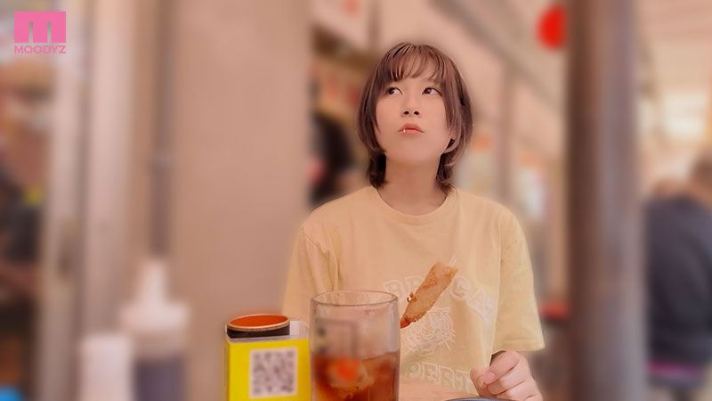 なにわ娘のうぶデート　初めてマッチングアプリ使って初めてのラブホテルで初めての中出しセックス - Image 4