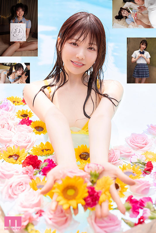デビュー3周年記念企画！10人のチ〇ポと1人花びら大回転ノンストップ連続SEX - Image 13