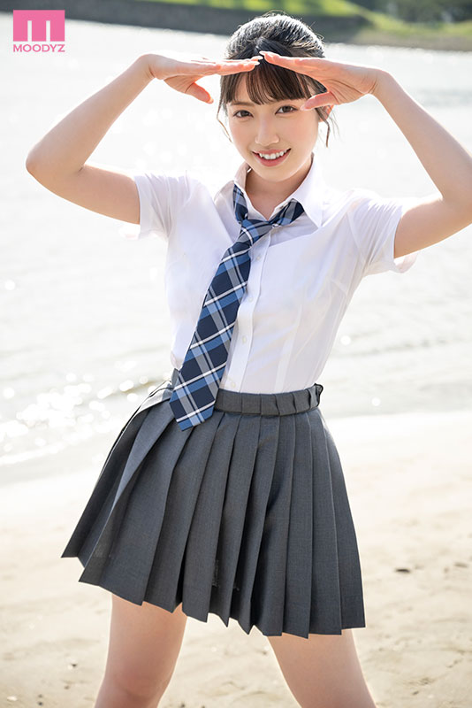 女子●生ミスコングランプリファイナリストとミスコン時代の制服着て制服おじデート 毎シーン違う制服で、違うオジサンといちゃいちゃSEX3本番 - Image 2