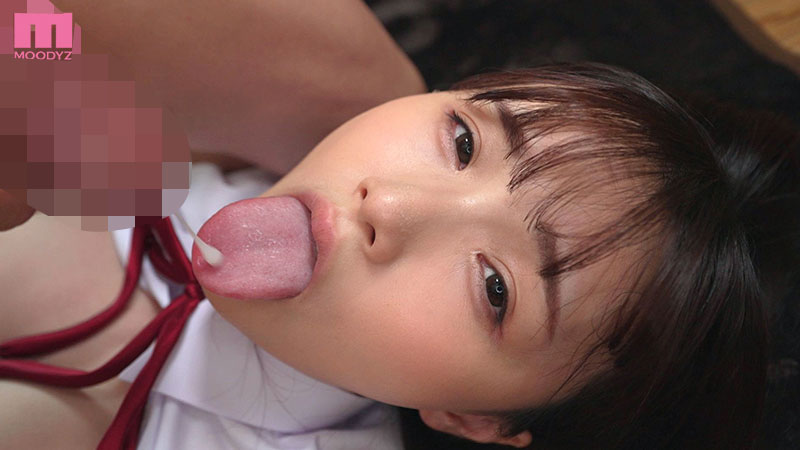 「舐めるだけなら浮気じゃないよ」あざとカワイイ淫語で痴女られ彼女がいるのに小悪魔フェラで寝取ってくるおしゃぶり転校生NTR - Image 6