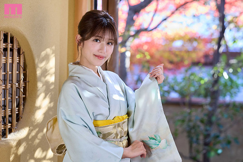 居候先の清楚な美人女将は大の年下好きな中出し回数でボクのバイト代を決める魔性のオンナでした - Image 2