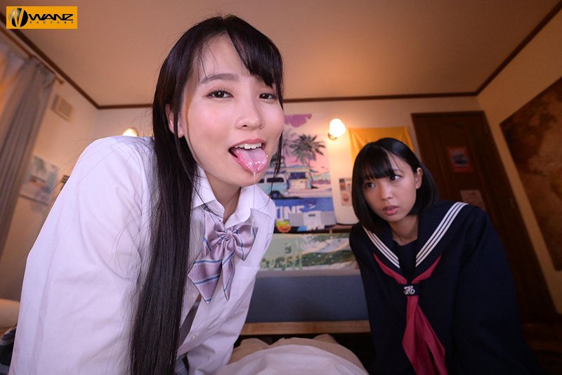 ねぇねぇ、この子買ってよ！！ 友達を売りに来た円光斡旋J子3 - Image 7