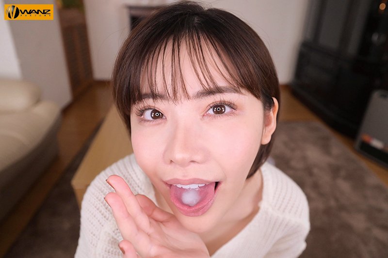 あなたの精子が私の栄養になってるんだよ！！ プライベート完全再現！！ボクを好きすぎてボクなしじゃ生きられない深田えいみ(本人)とイチャラブごっくん同棲 笑顔でごっくん残さずごっくん毎日ごっくん。アナタの精子すっごく美味しいよ - Image 12