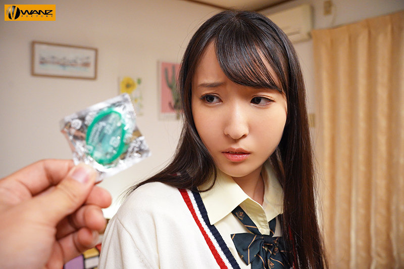 コンドームが破れてまさかの生ハメ!超加速するピストンで何度も中出し! - Image 2