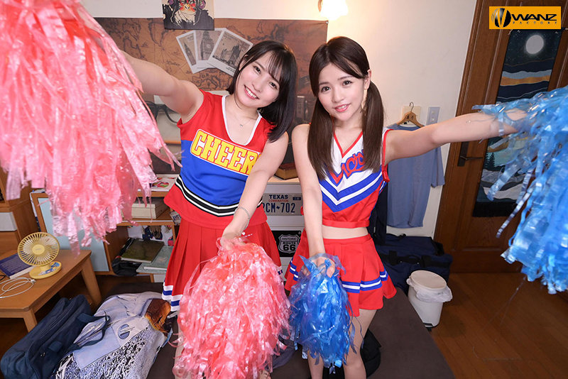 ねぇねぇ、この子とエッチしない！？ 友達を売りに来た円光斡旋J子9　学園アイドル編 - Image 12