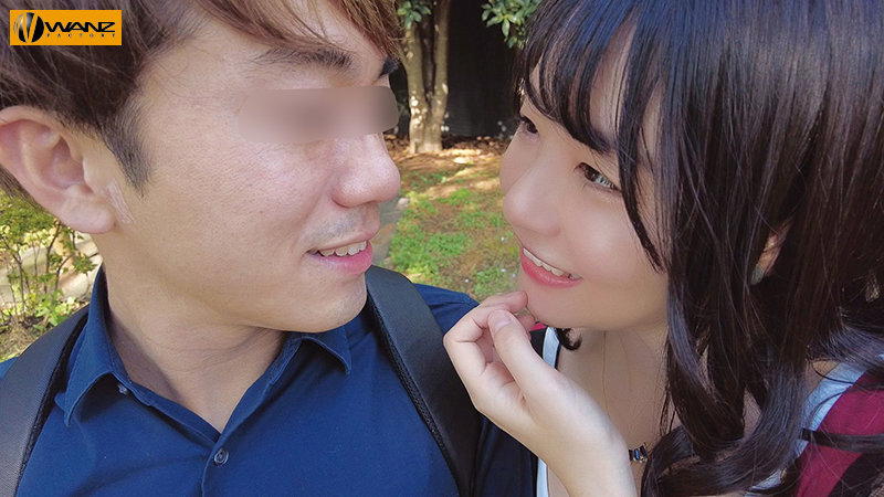 何時でも何処でもフェラ痴女デート我慢デキたら上下のクチでALLごっくん - Image 2