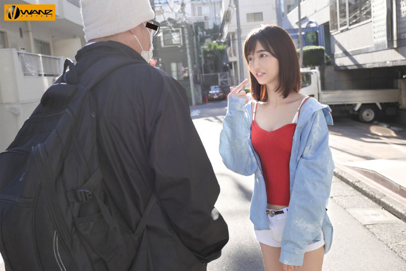 倉本すみれの凄テクを我慢できれば生★中出しSEX！ - Image 3