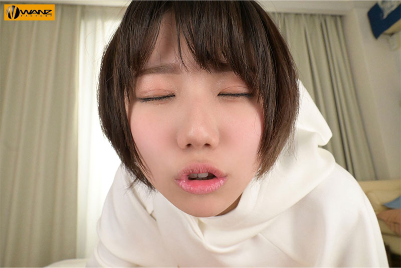 体調悪い僕を励まそうと不器用なりに一生懸命性処理しようとしてくれるけどいつも先にイっちゃう健気で可愛すぎる僕のアイドル彼女 - Image 4
