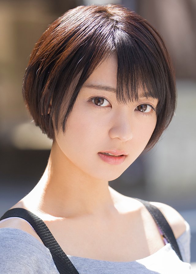 monami suzu もなみ鈴 | 美少女だけのAVメーカー【kawaii*】公式サイト