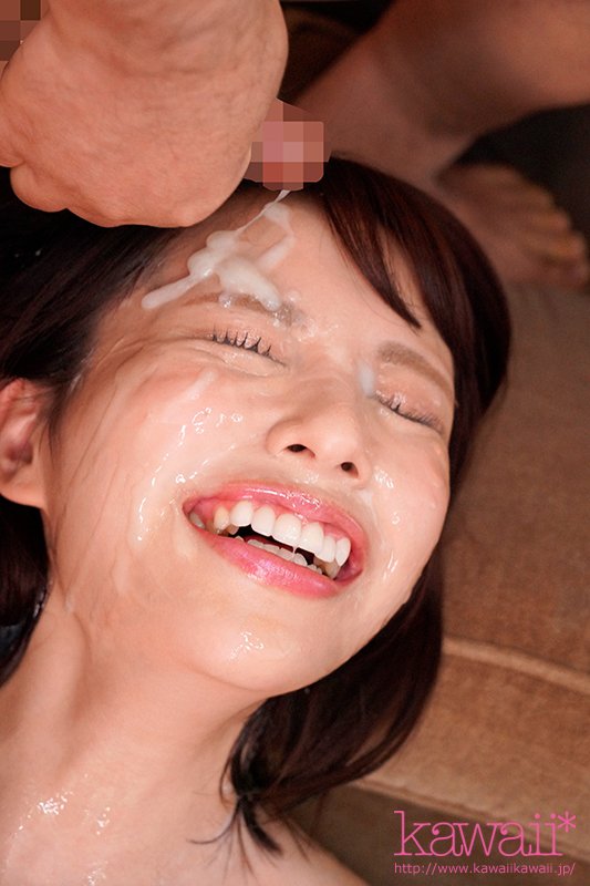 デビュー2周年記念 まゆきちファン20名にエロテク還元!ザーメン抜きまくりファン感謝祭 - Image 9
