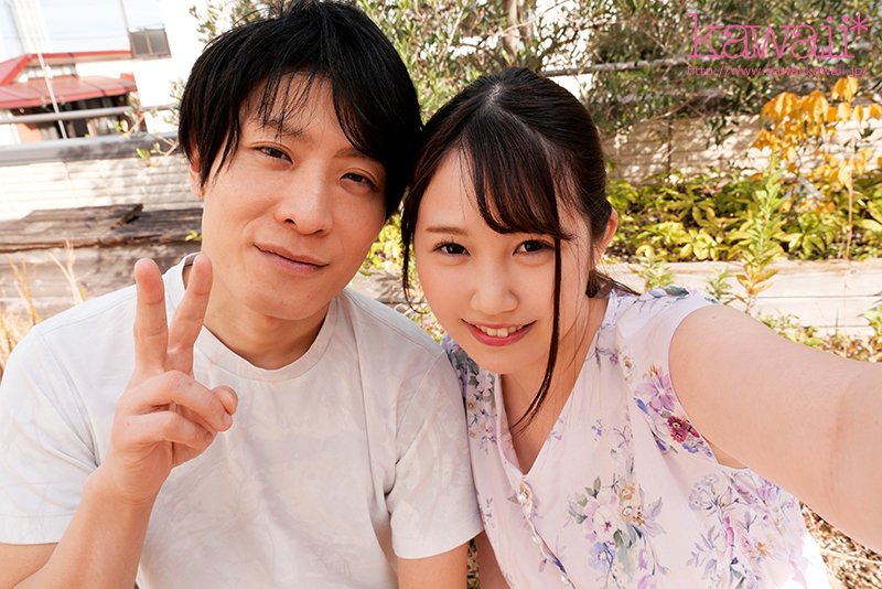 美乳の彼女が巨漢センパイに圧迫固定で寝取られ中出しされた時の話です - Image 2