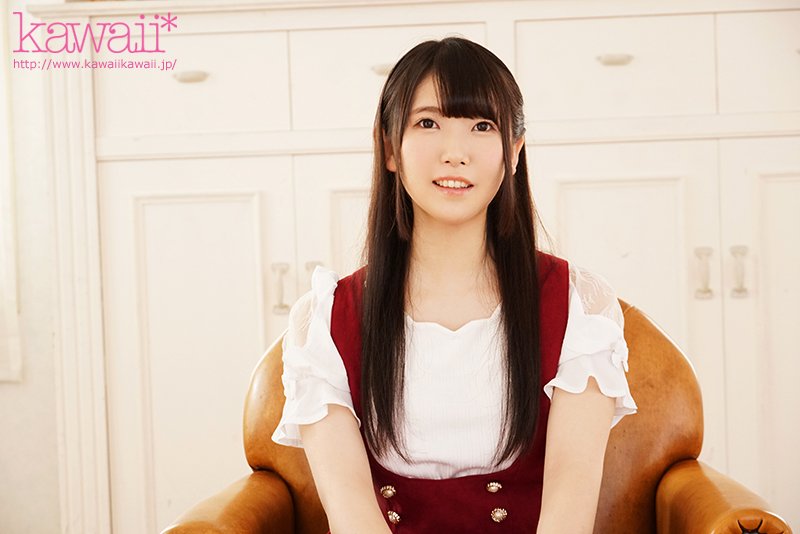 kawaii*×本中 2メーカー専属! 大手レコード会社からメジャーデビューした地方で活躍中の“本物”現役アイドルが脱いだ!音羽ねいろAVデビュー - Image 11