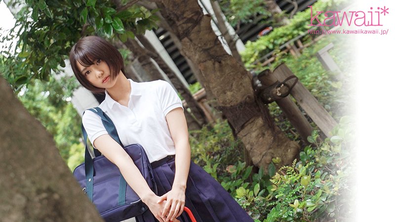 中出しパパ活 制服少女は中年オヤジの種付け性玩具 - Image 2