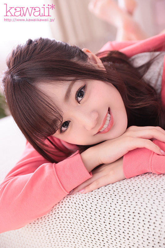 僕の彼女は大人気AV女優“結城のの” どんどん可愛くエロくなって心配だけど「私の居場所はここだよ」って見つめられたらロマンティックが止まらない激甘同棲生活 - Image 3