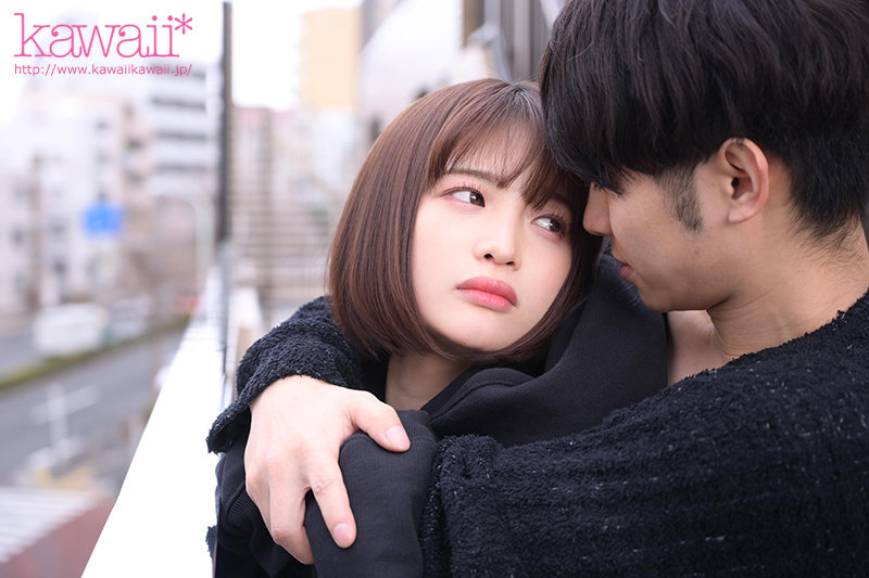 彼女が社員研修で不在中、ずっと忘れられなかった初恋の元カノと狂ったようにハメまくった3日間 - Image 7